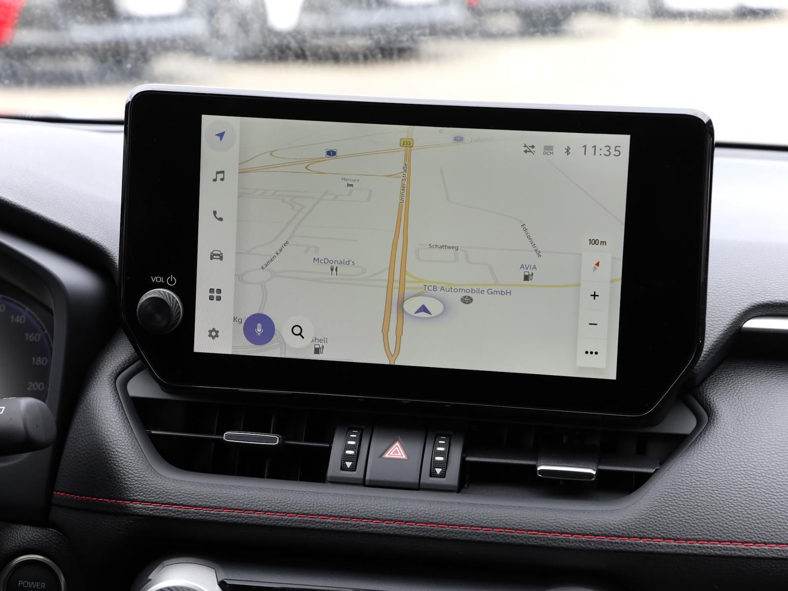 Toyota RAV 4 Teamplayer 2.5-Plug-in-Hybrid 4x4 NAVI SHZ