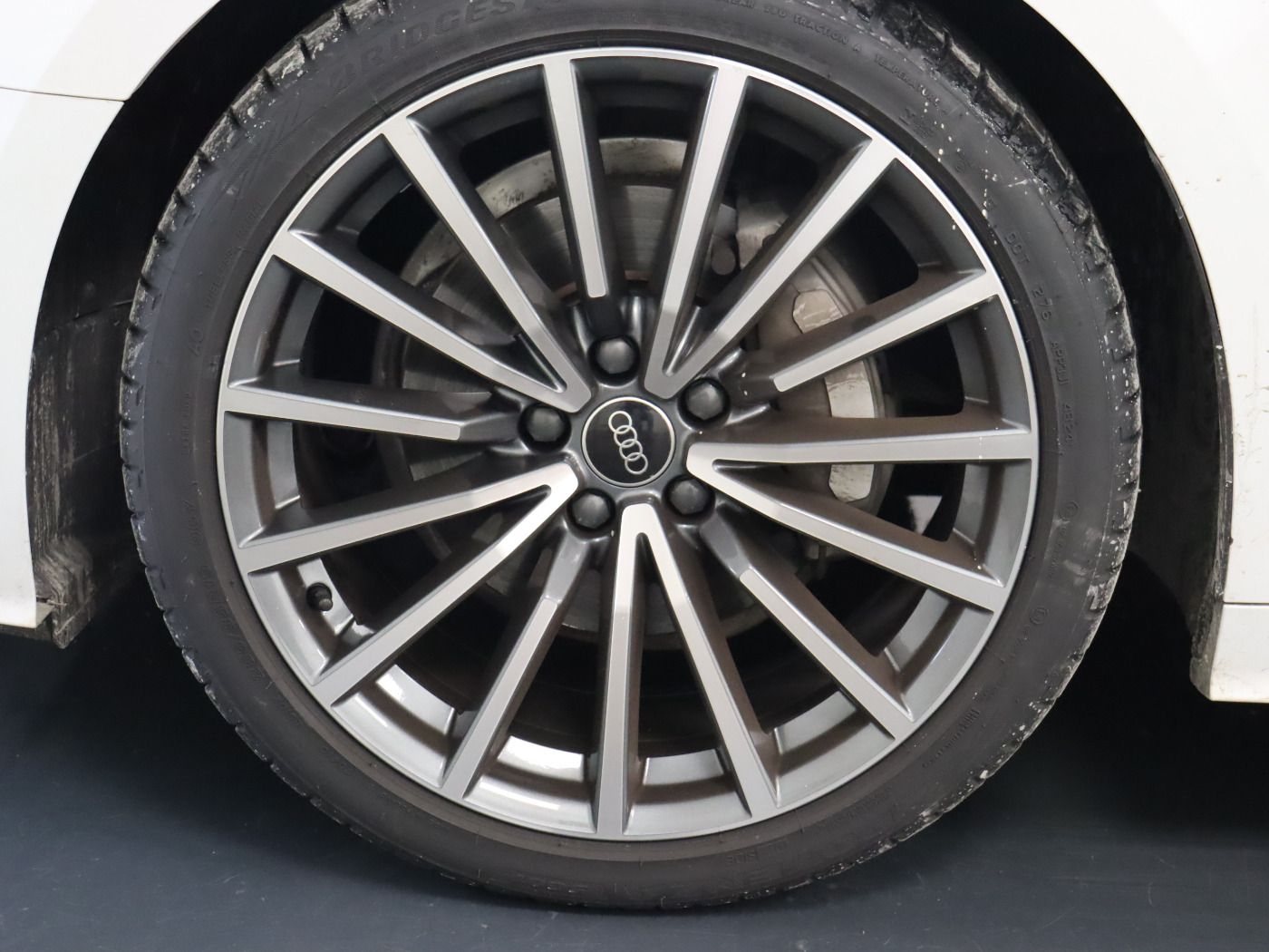 Audi A5 Sportback 40 TDI quattro S tronic S line |ACC