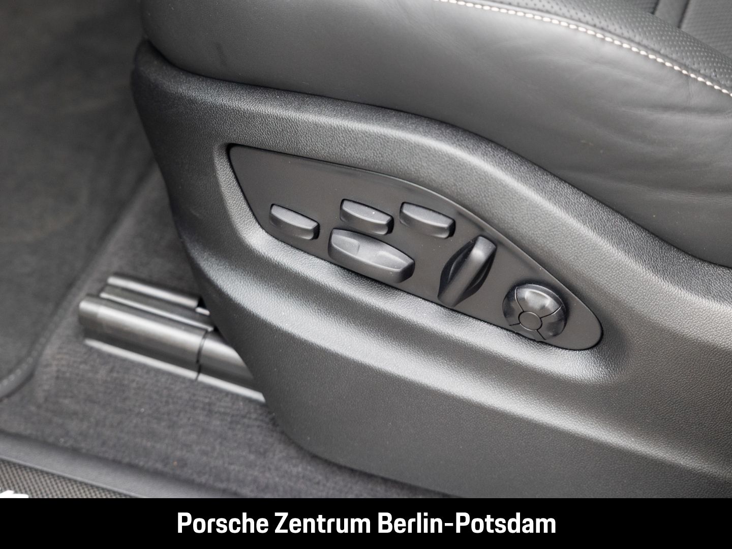 Porsche Cayenne S E-Hybrid Coupe Clubleder Burmester