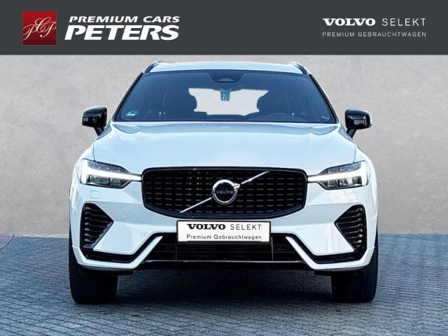 Volvo XC60 R Design T6 21''LM AHK ACC Google DAB Harma