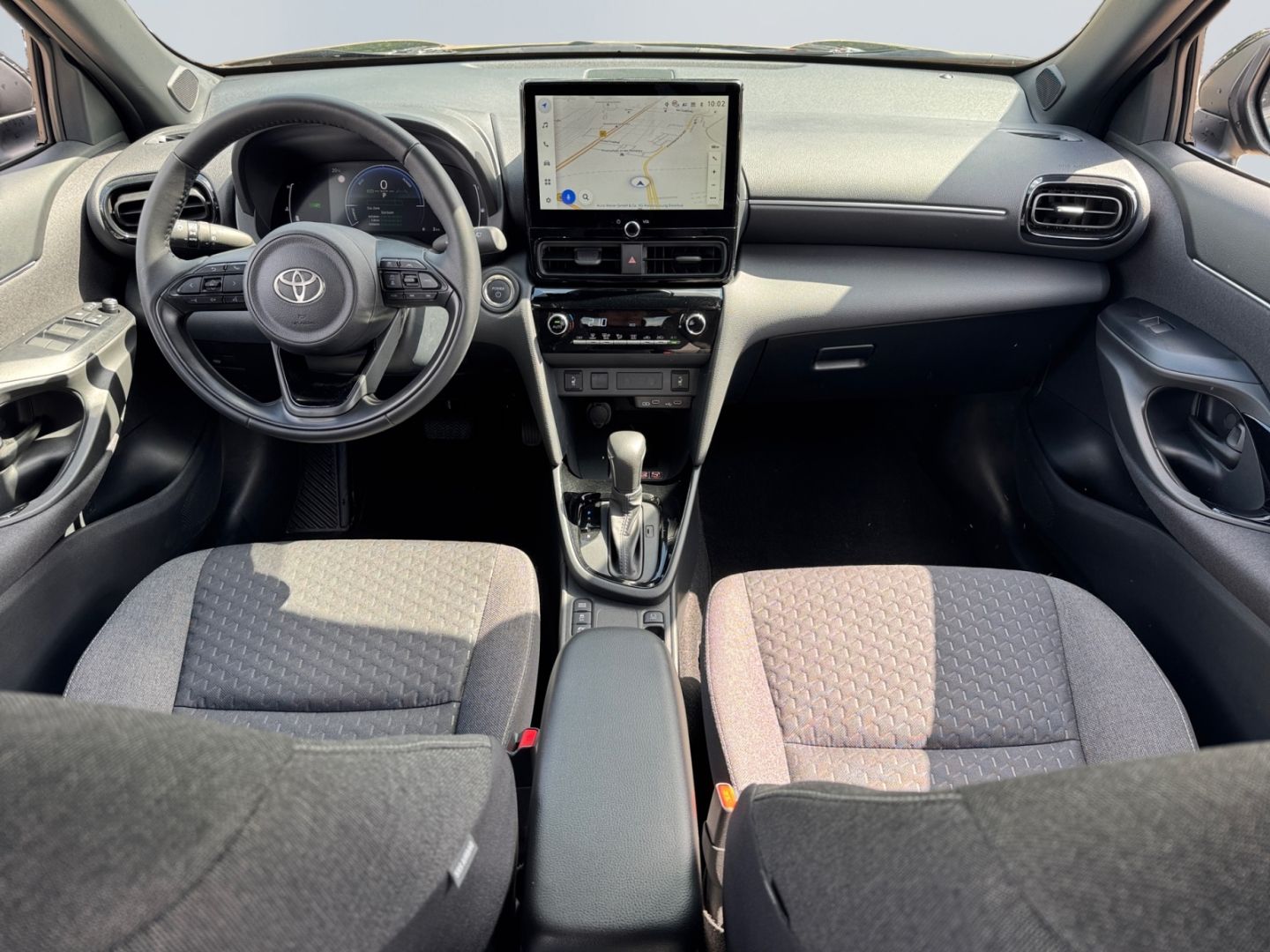 Toyota Yaris Cross Hybrid 1.5 Teamplayer *Winter Paket*