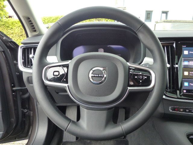 Volvo S90 T8 Plus Dark Hybrid AWD Aut.*NP85T€*PANO*360
