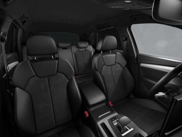 Audi Q5 40 TDI QU S-TR S-LINE MATRIX+NAVI+ACC+SHZ+AHK
