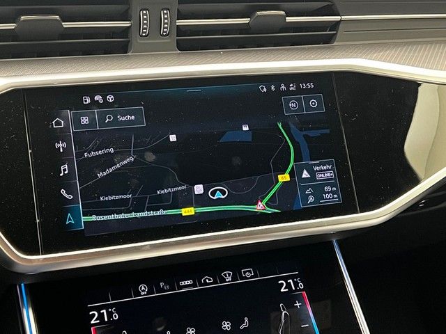 Audi RS6 Avant Quattro Tiptr. DynPlus Keramik22Pano