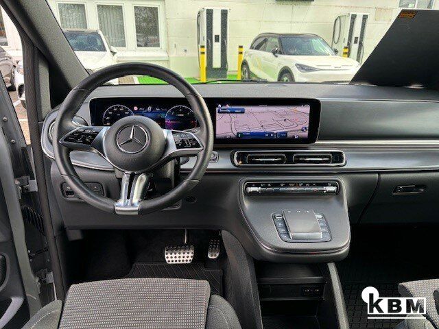 Mercedes-Benz V 220 d STYLE - Samsaru's Car Outlet