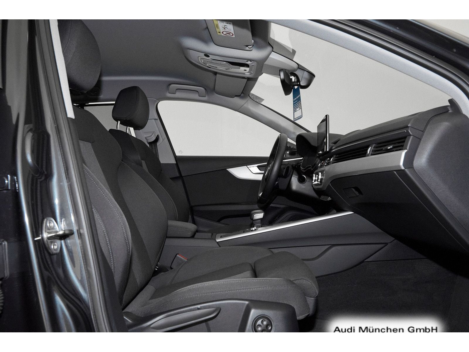 Audi A4 Avant 35 TFSI S tronic advanced - Samsaru's Car Outlet