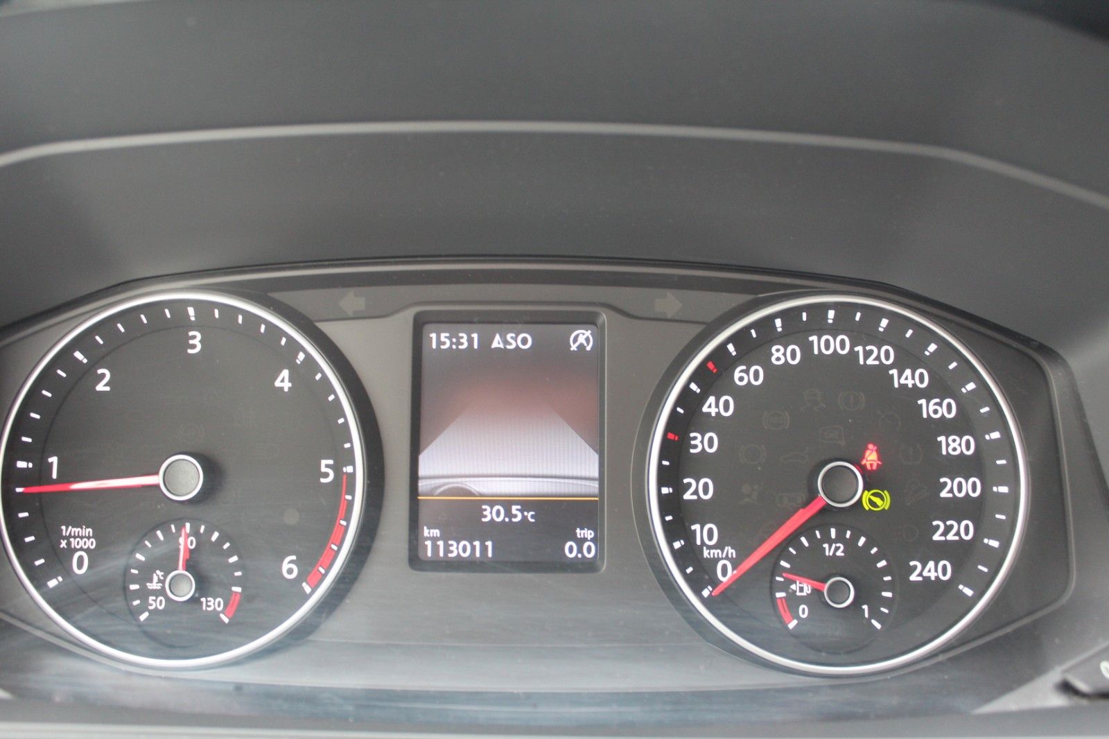 Volkswagen T6 Multivan Highline DSG - Samsaru's Car Outlet