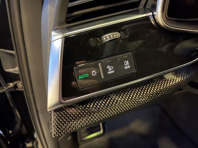 Audi Q7 50 TDI quattro competition plus
