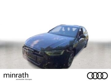 Audi A4 Avant 35 TFSI S tronic - Samsaru's Car Outlet