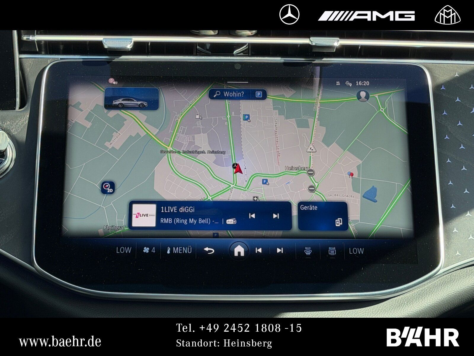 Mercedes-Benz E 450 d 4M AMG/Pano/Digital-Light/Distronic/21"