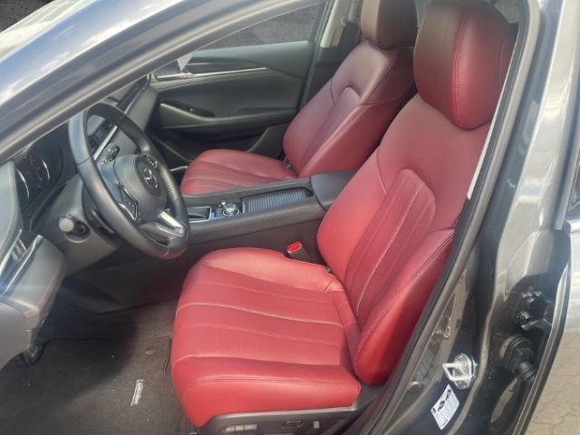 Mazda 6 SK 2.5 AT Homura GD Matrix Bose HUD Navi