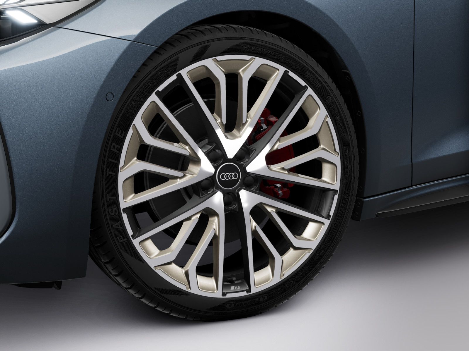 Audi A5 Avant 40 TDI qu 2x S line S tro*B&O*HUD*Matri