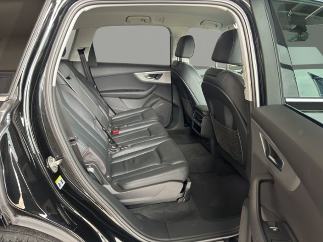 Audi Q7 S line 50TDI tiptronic quattro *StHZ*HUD*