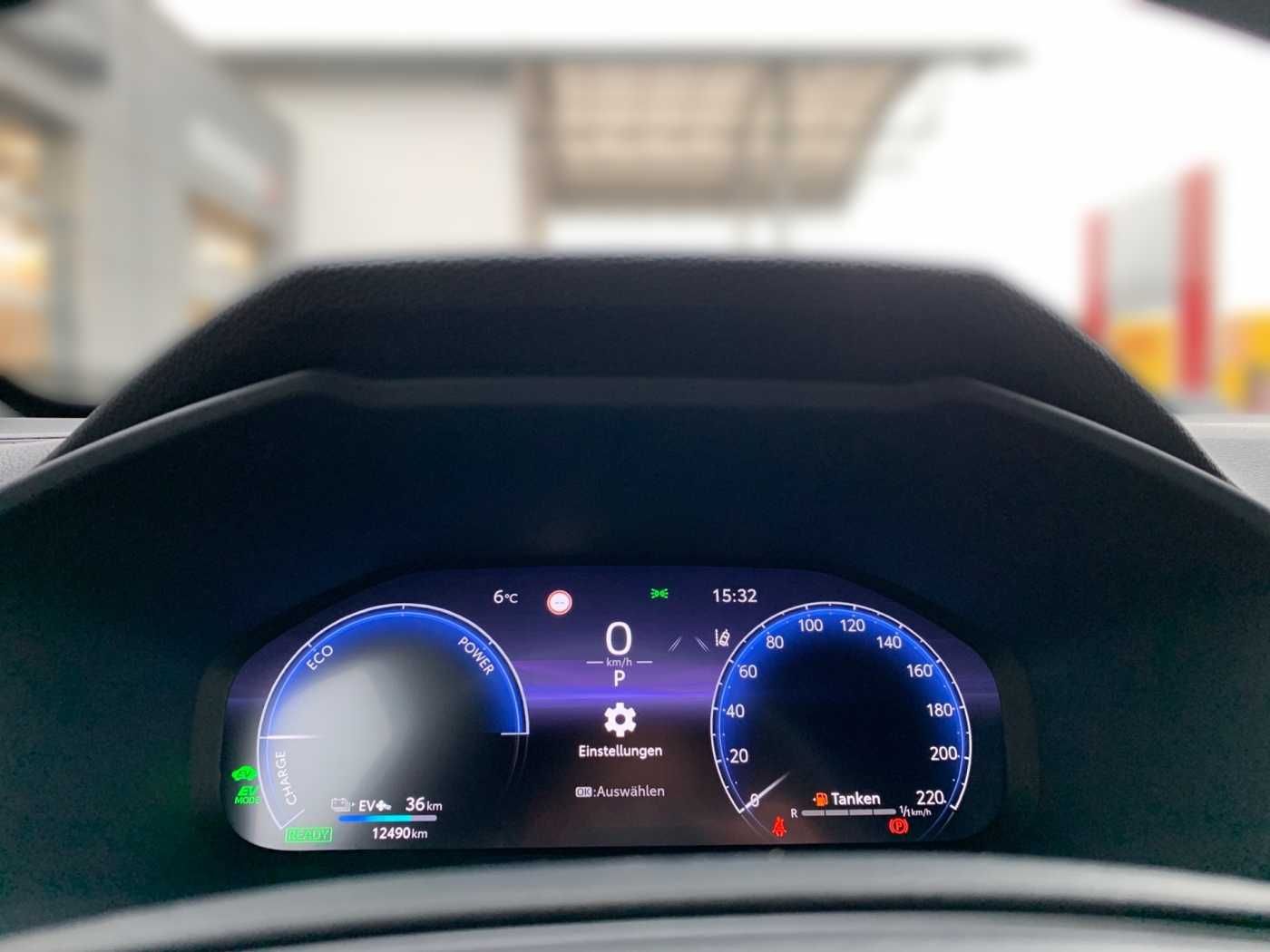Toyota RAV4 Plug-in-Hybrid GR Sport - Samsaru's Car Outlet