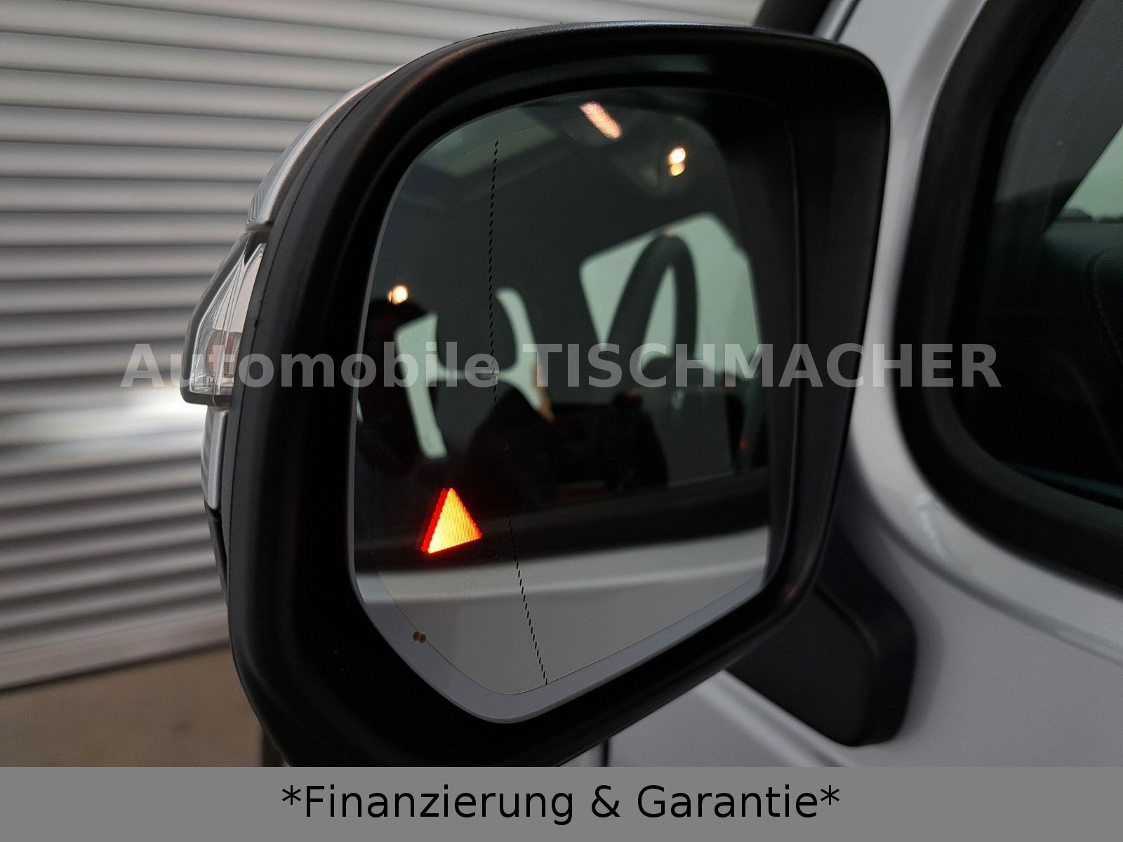 Mercedes-Benz G 400 - Samsaru's Car Outlet