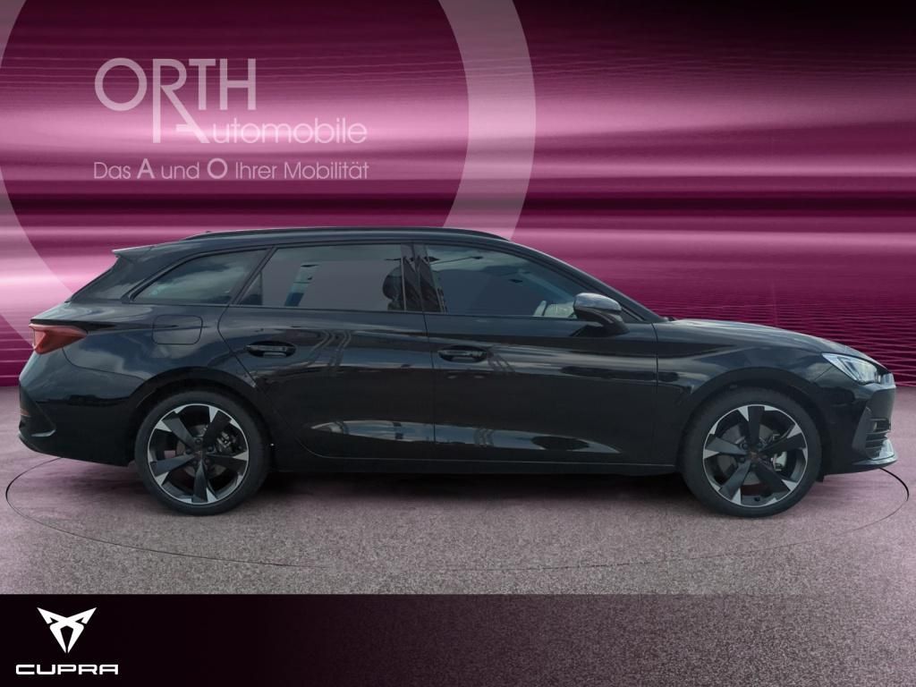 Cupra Leon SP 2.0TDI - Samsaru's Car Outlet