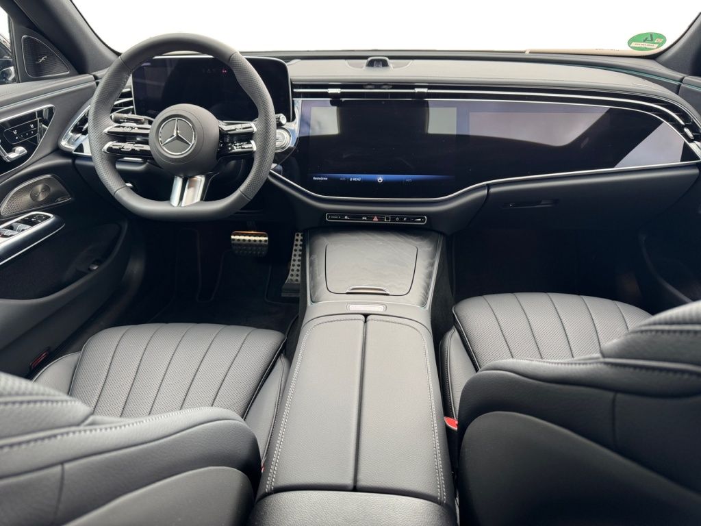 Mercedes-Benz E 450 d 4MATIC AMG+MBUX+Superscreen+Burm+Night