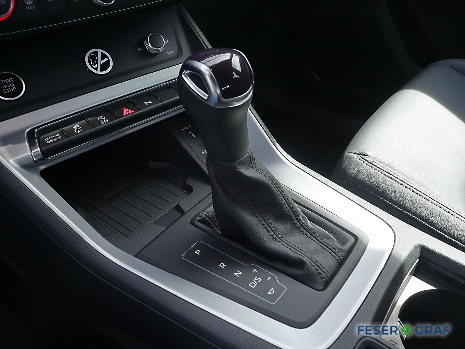 Audi Q3 35 TDI quattro advanced S tronic - Samsaru's Car Outlet