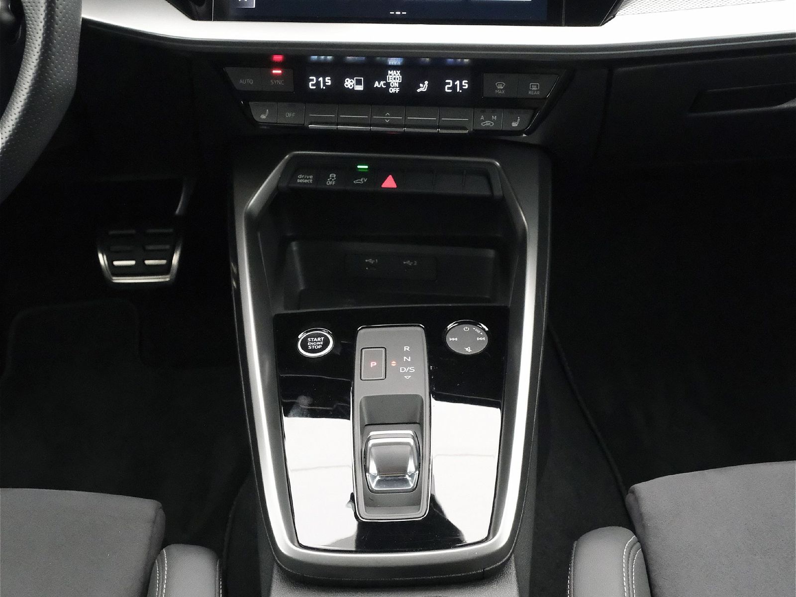 Audi A3 4 J Batteriegarantie