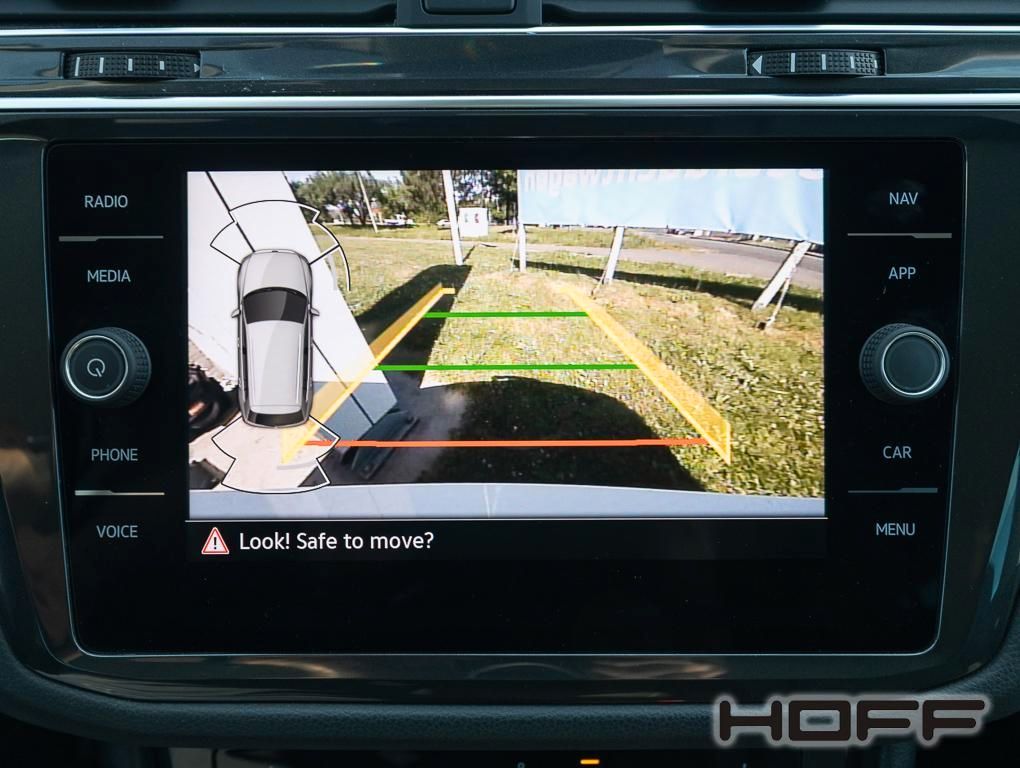 Volkswagen Tiguan 1.5 TSI DSG Active - Samsaru's Car Outlet