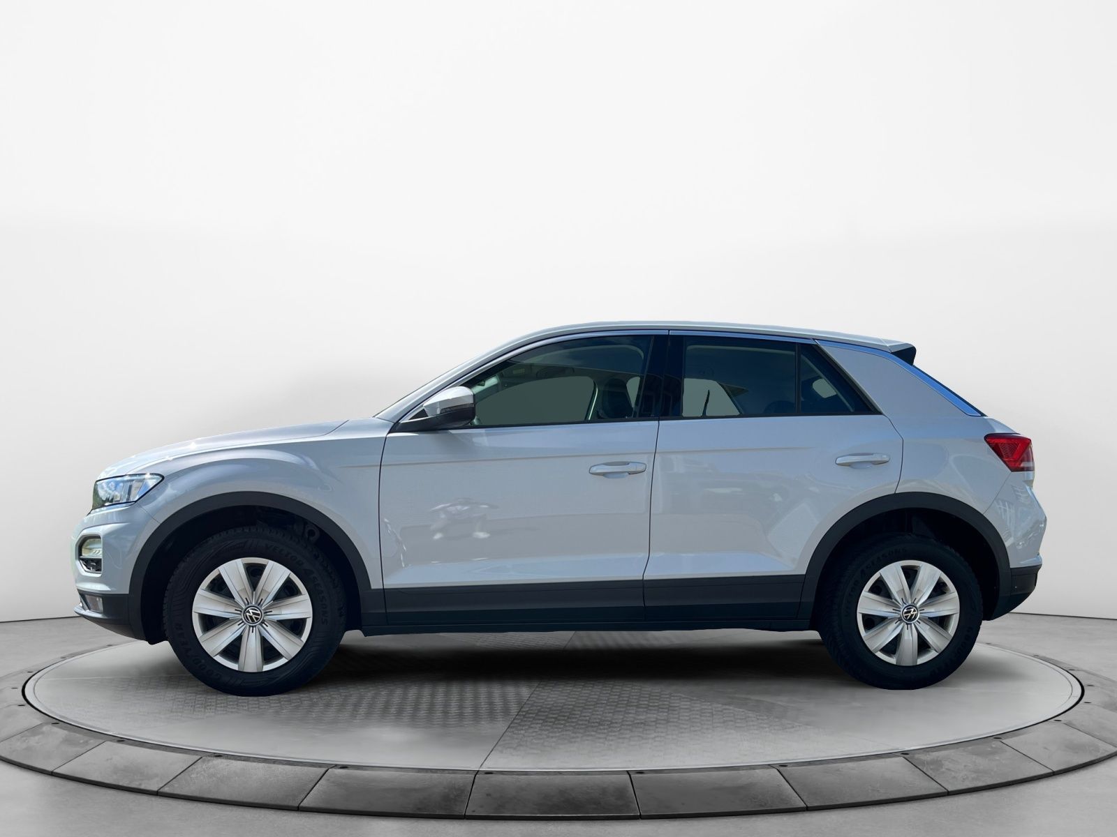 Volkswagen T-Roc 1.0TSI - Samsaru's Car Outlet