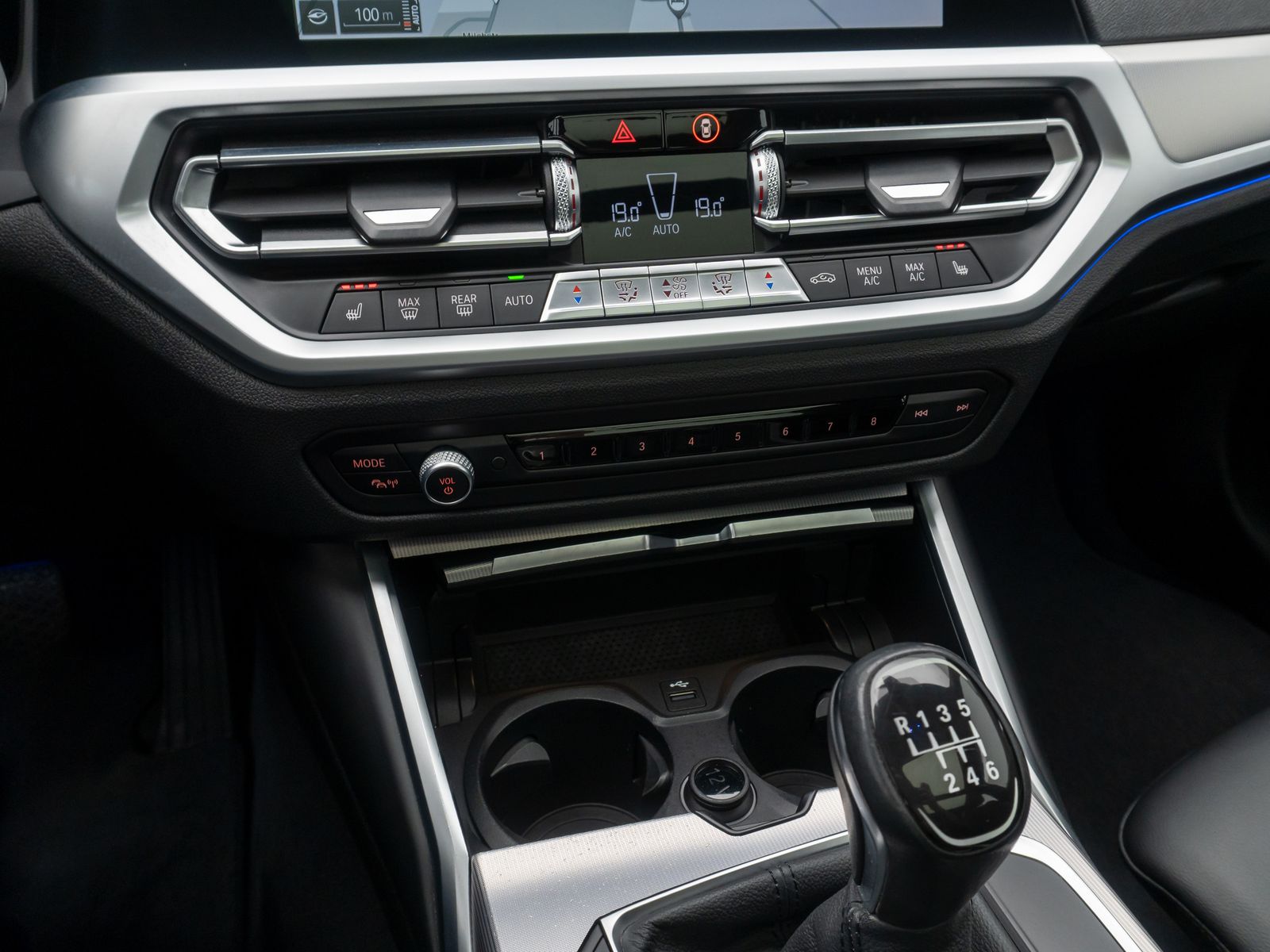BMW 320d Sport Line - Samsaru's Car Outlet