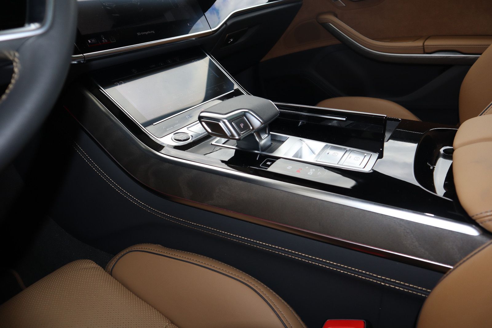 Audi A8 55 TFSI exclusive - Samsaru's Car Outlet