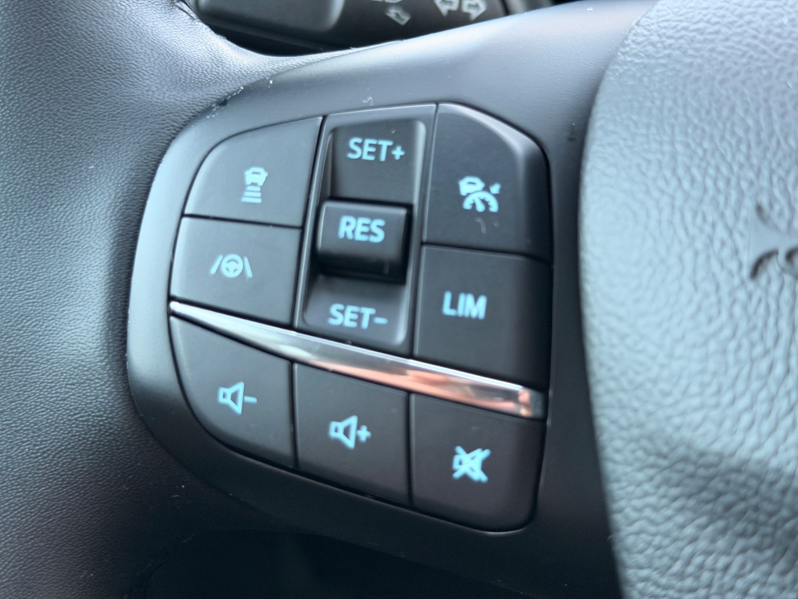 Ford Focus Turnier Cool & Connect