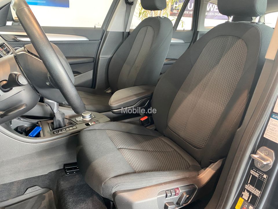 BMW X1 xDrive25e Advantage Steptronic - Samsaru's Car Outlet
