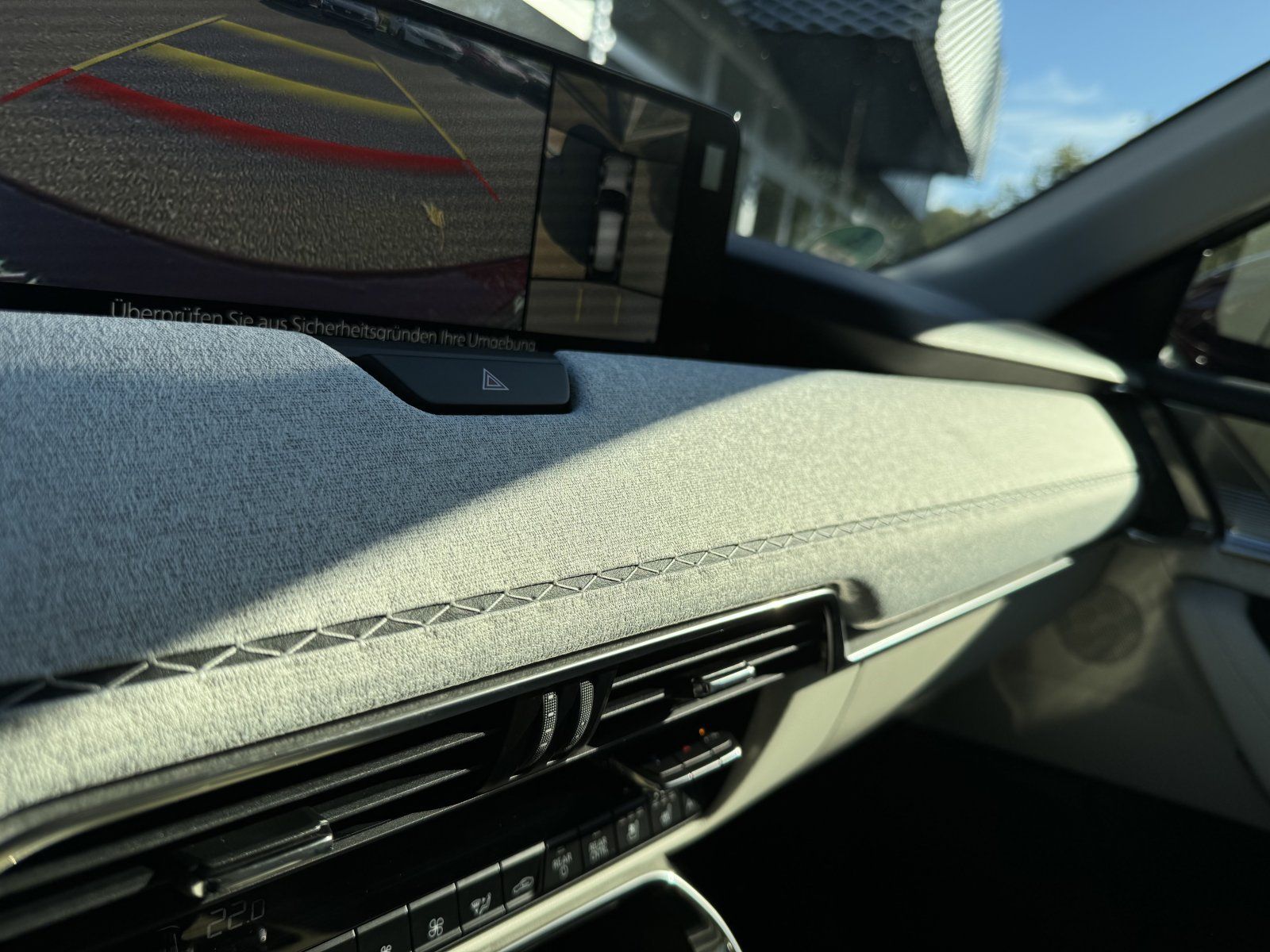 Mazda CX-80 Takumi Plus 6 Einzelsitze e-SKY PHEV