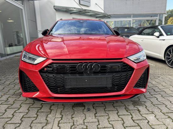 Audi RS6 AVANT 4.0TSI QUATTRO*HEAD-UP*GARANTIE.11-202