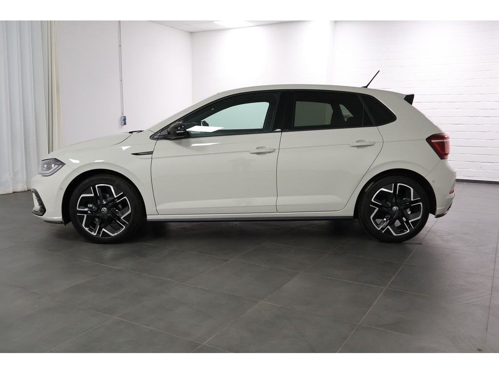 Volkswagen Polo VI 1.0 TSI R-Line DSG,Navi,Matrix,RFK