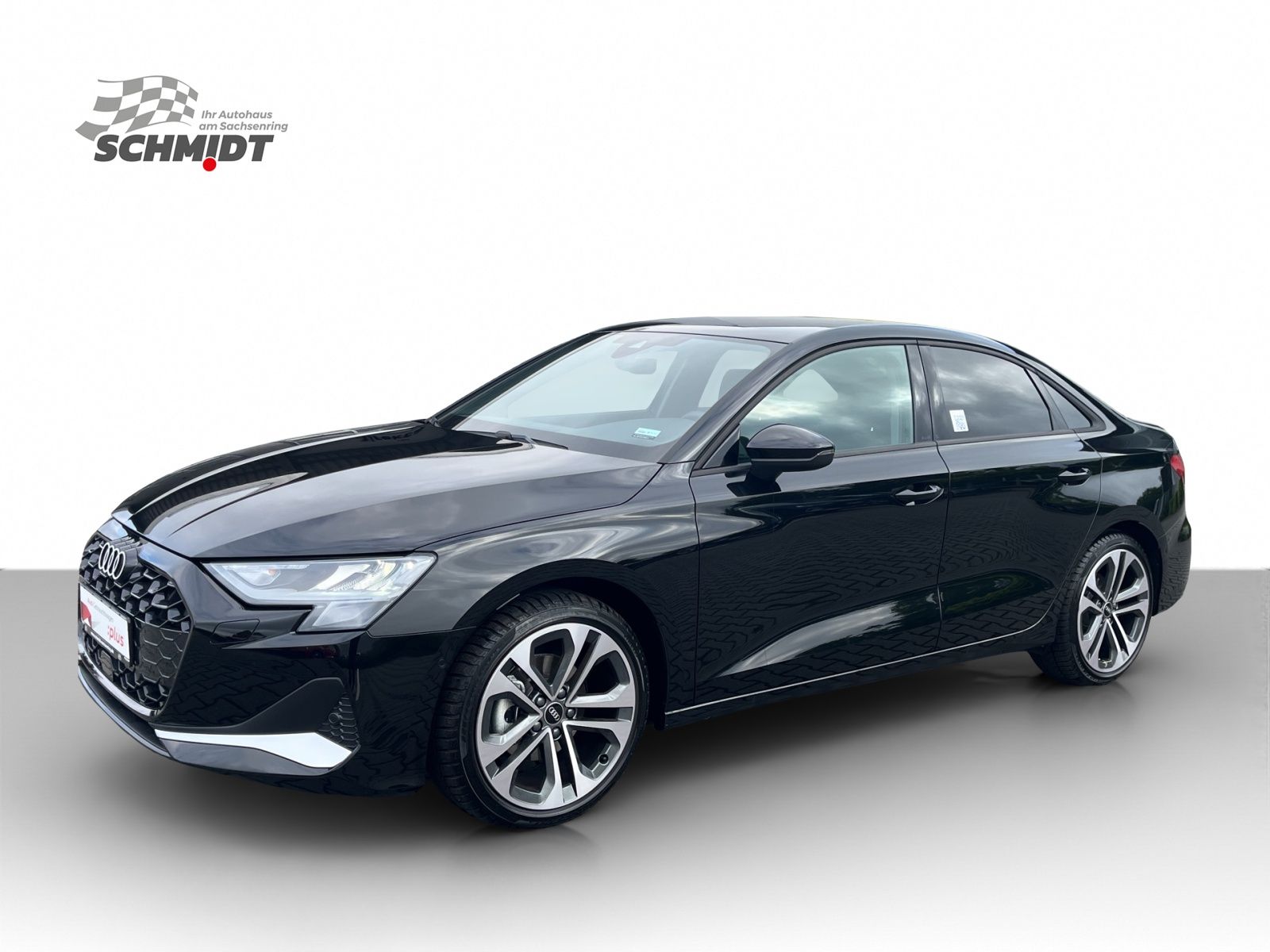 Audi A3 Limousine 30 TFSI advanced - Samsaru's Car Outlet