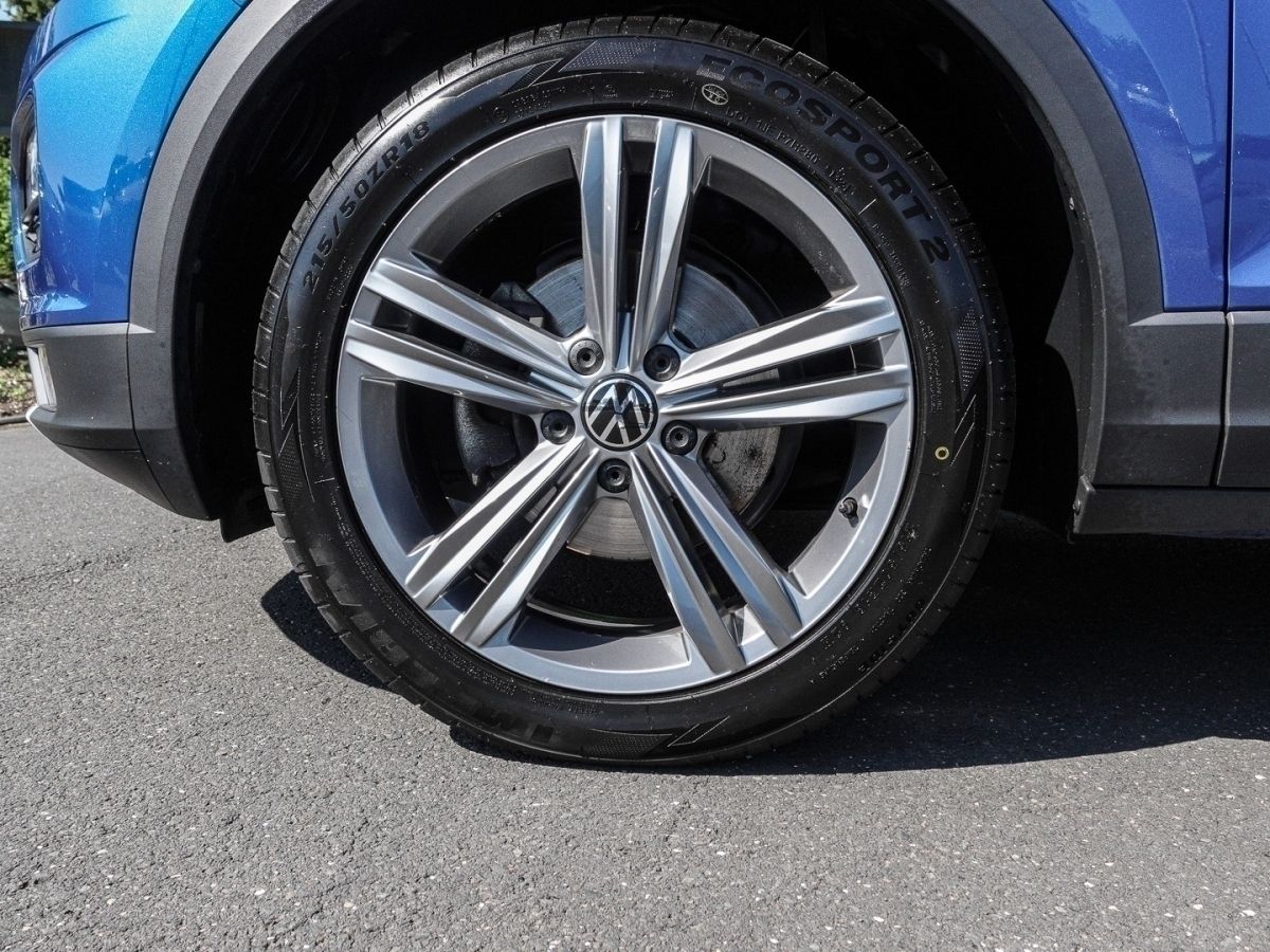 Volkswagen T-ROC 1.5 TSI DSG Style - Samsaru's Car Outlet