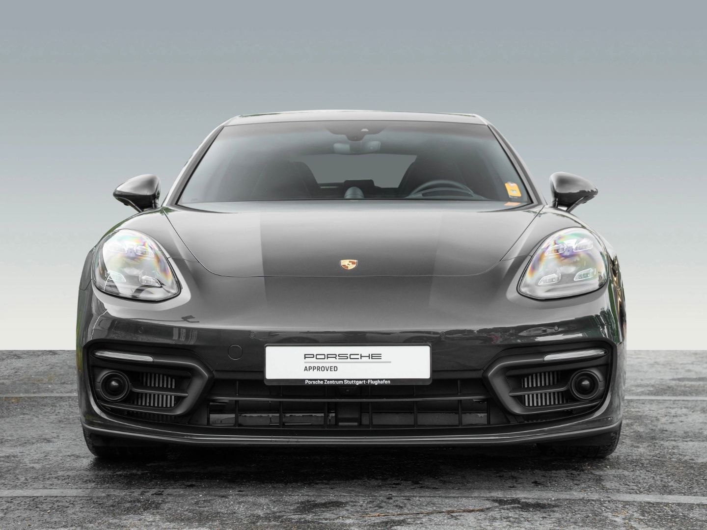 Porsche Panamera 4S E-Hybrid Sport Turismo 21'' HUD BOSE