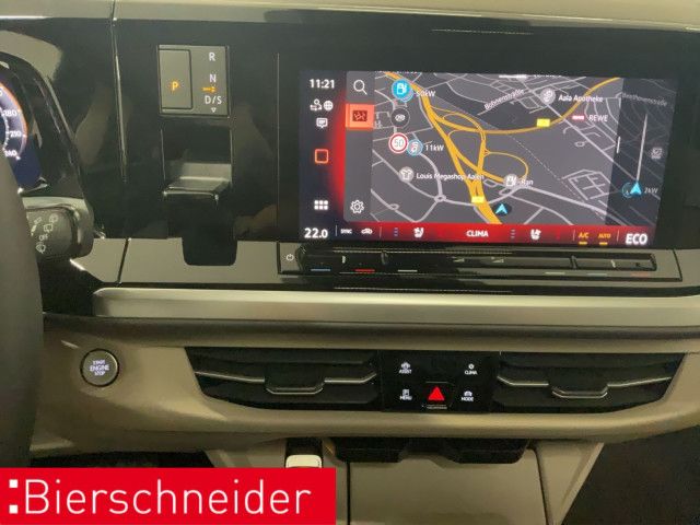 Volkswagen T7 Multivan 1.5 TSI eHybrid 4Mo Edition LÜ VOLL!
