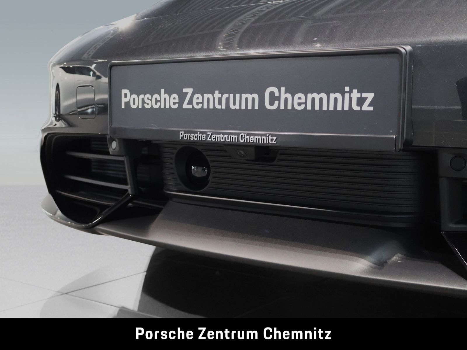 Porsche Taycan GTS 4+1 Sitze;Head-Up;Soft-Close