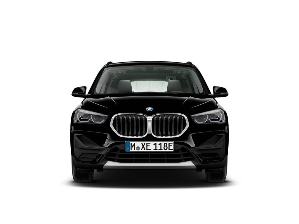 BMW X1 25e - Samsaru's Car Outlet
