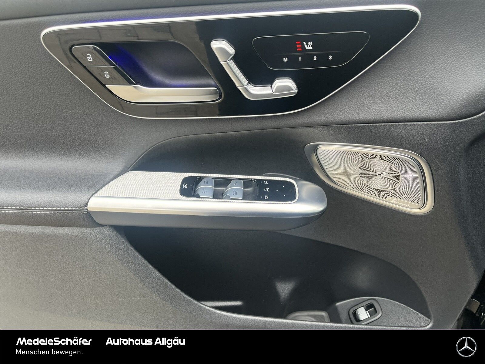 Mercedes-Benz GLC 450 d 4M AMG Premium+ - Samsaru's Car Outlet