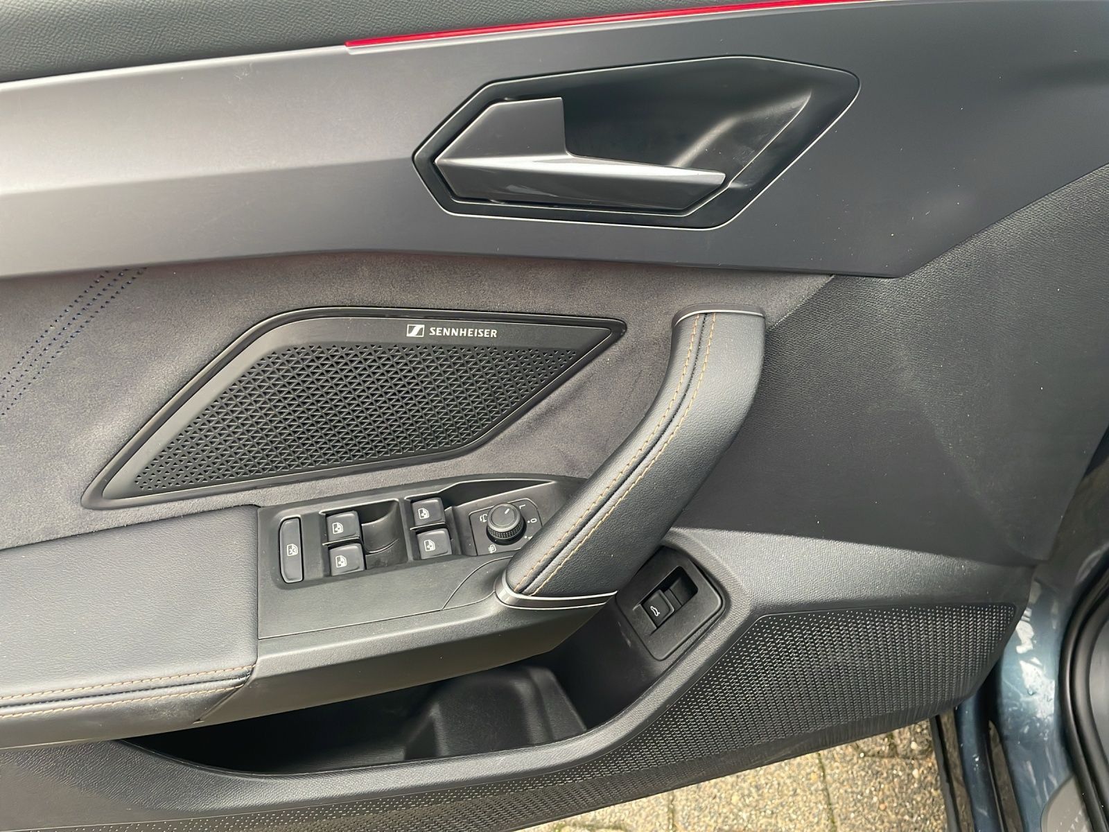 Cupra Formentor VZ 2.0 TSI LM19 PANO AHK MATRIX 360 SU