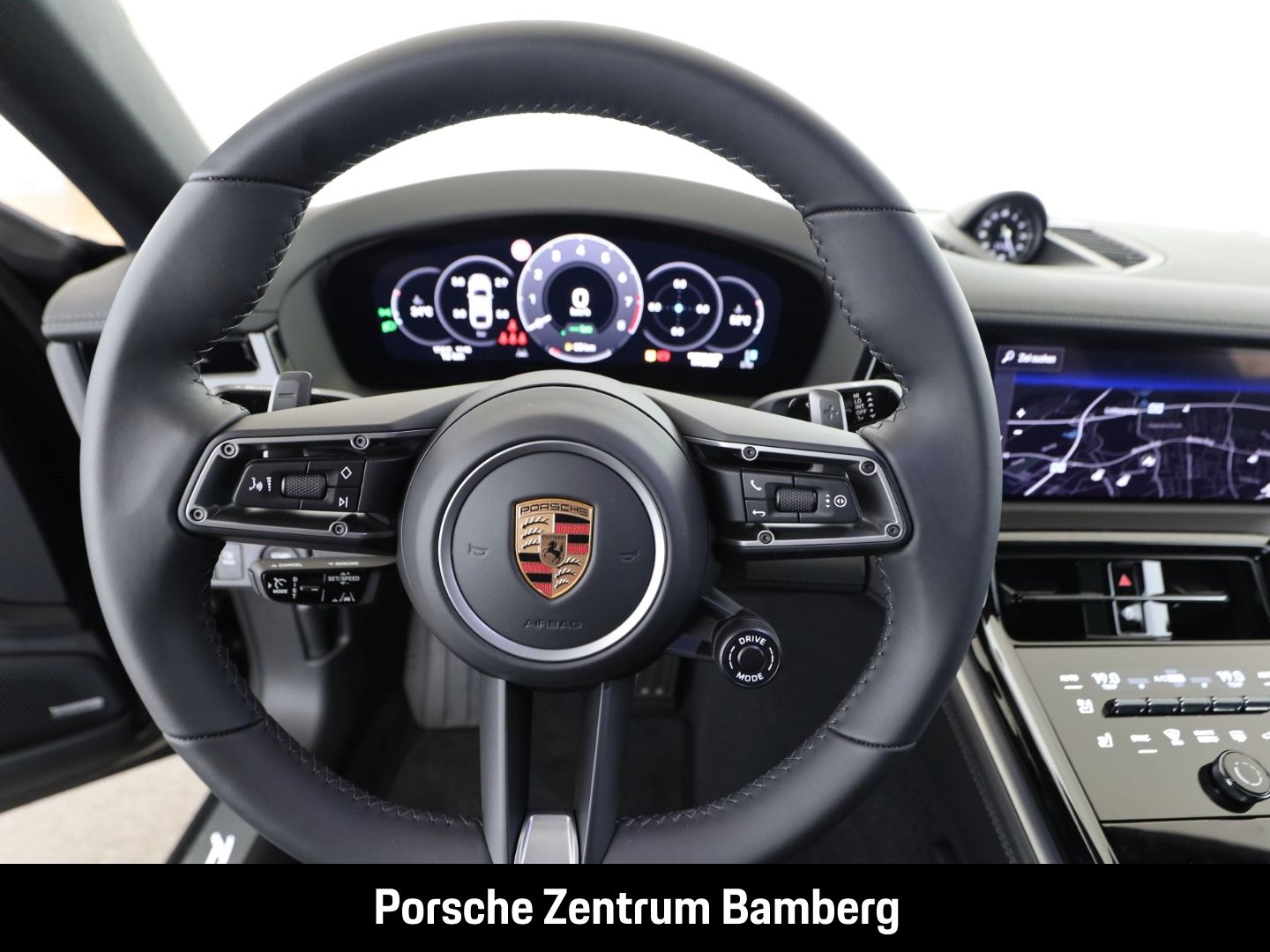 Porsche Panamera 4 E-Hybrid/ Massage/ Inno-Drive/ Head u