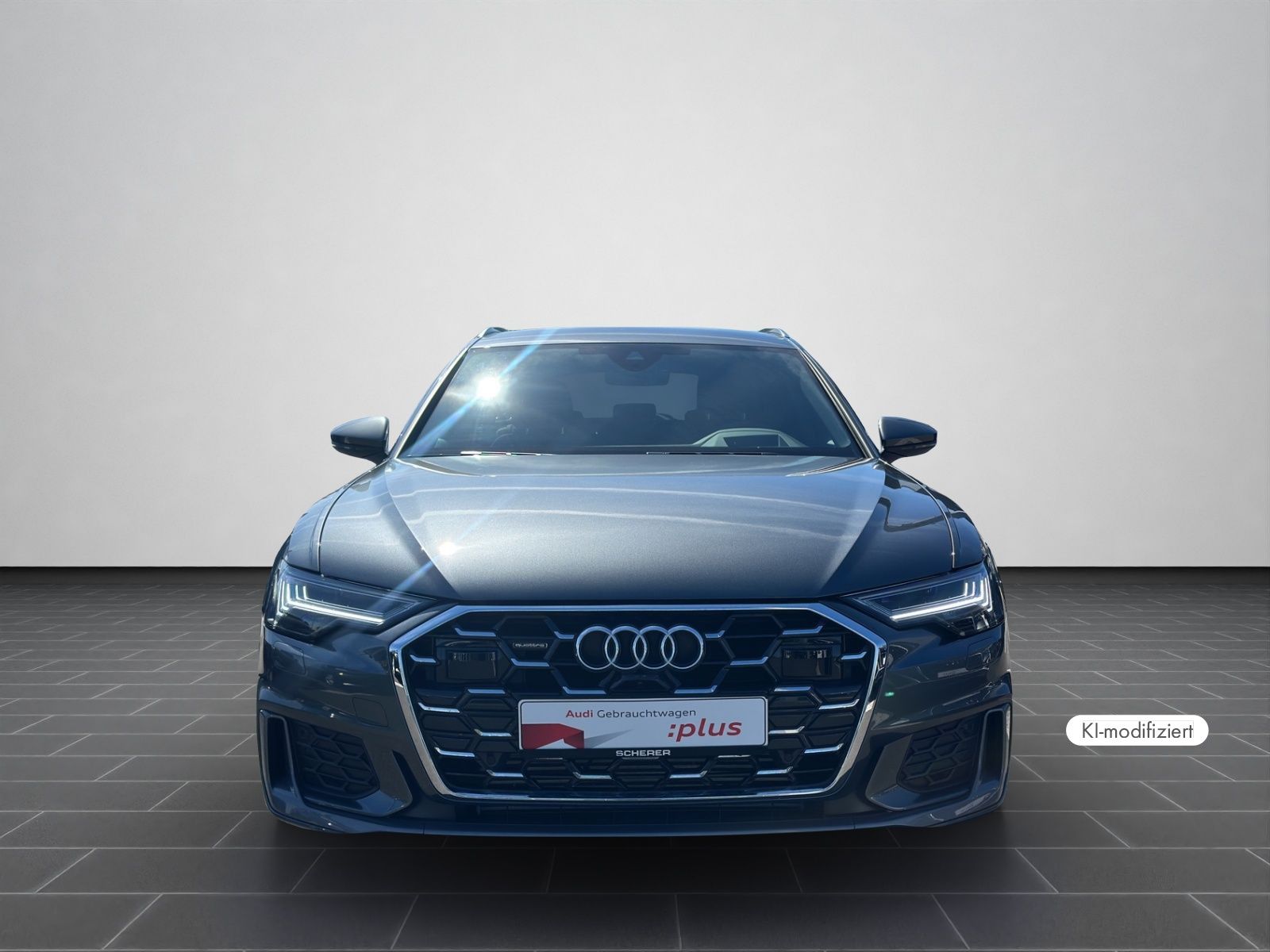 Audi A6 Avant 2x S line 55 TFSI HD-MATRIX STANDHZG HU