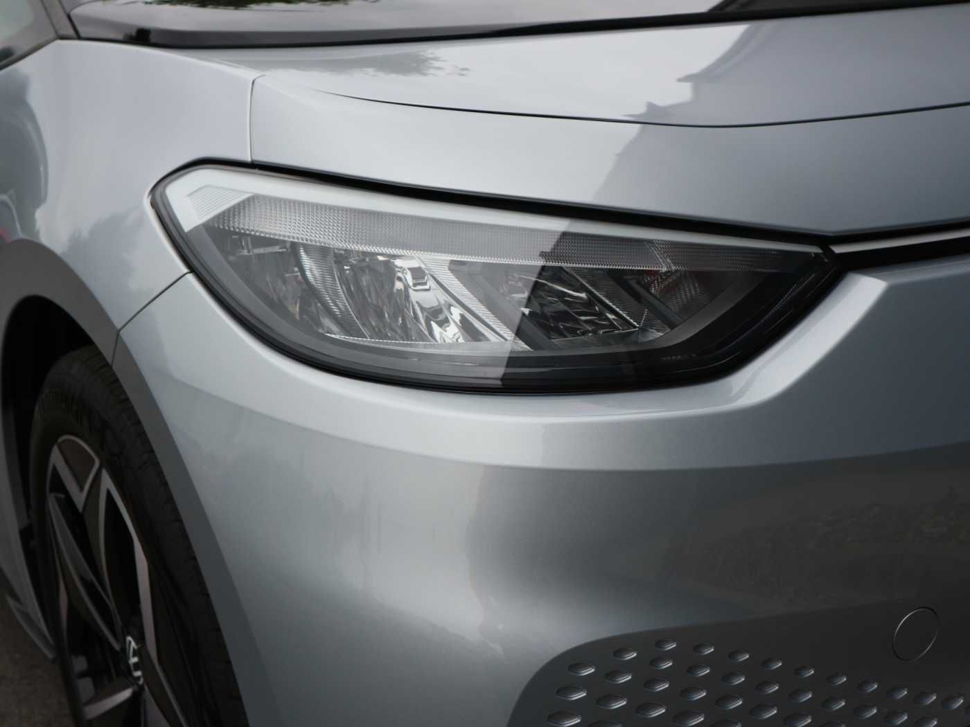 Volkswagen ID.3 Pro S 77kWh - Samsaru's Car Outlet