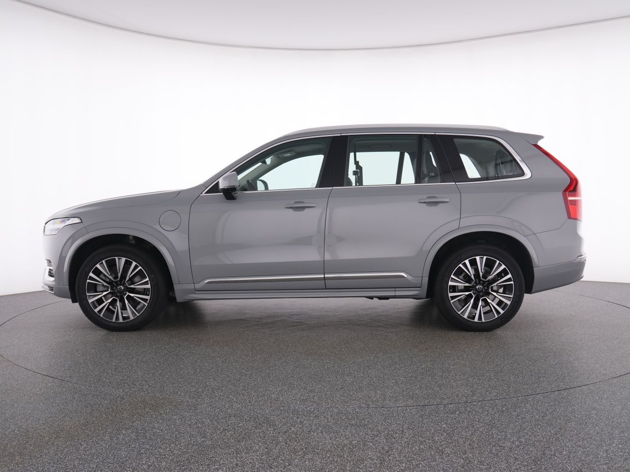 Volvo XC90 T8 AWD Core+STANDHZ+WINTERPAK+20''+BLIS+DAB