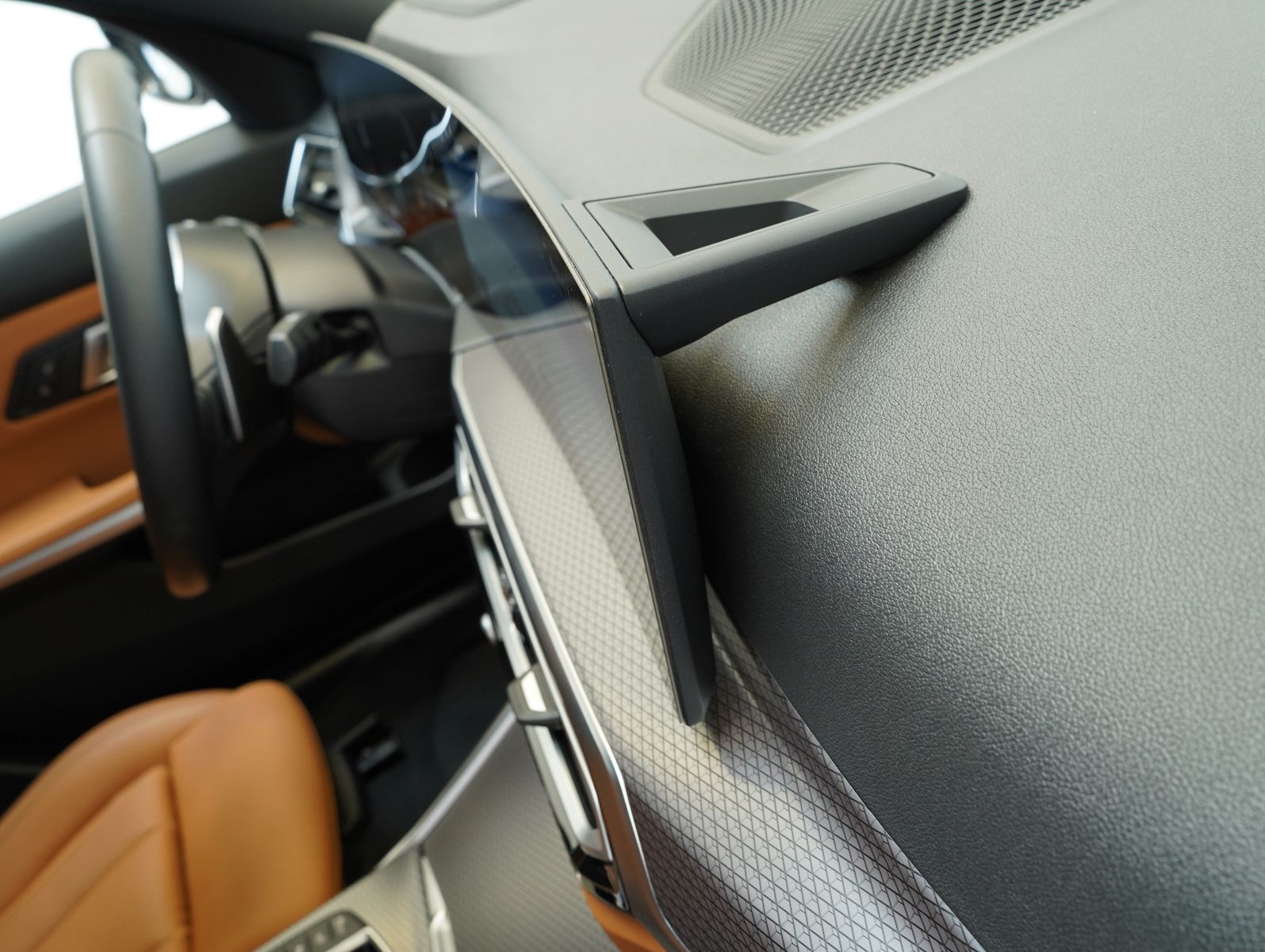 BMW 320 i Touring M Sport ACC/STOP&GO/HEAD-UP/360°