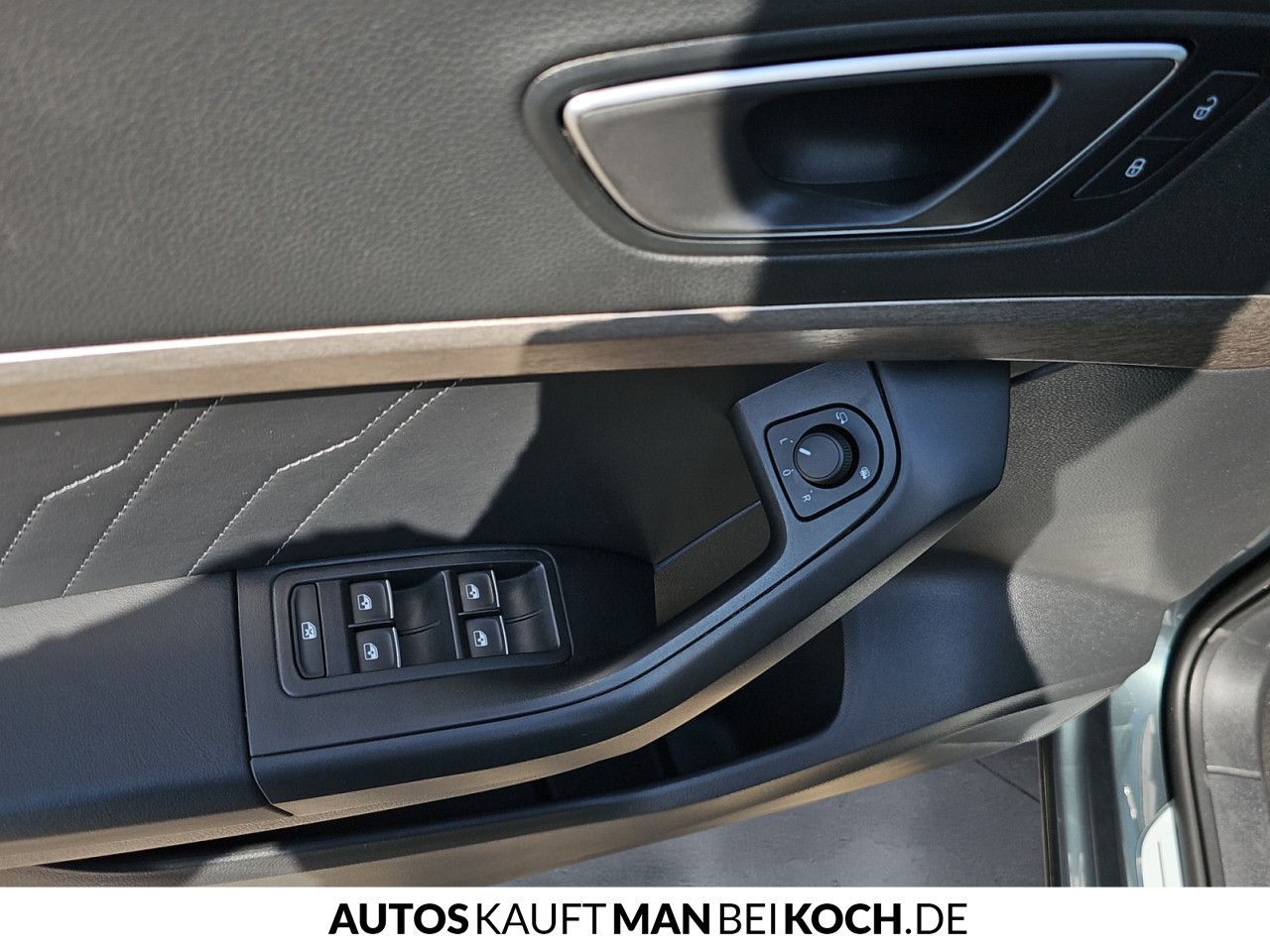 Seat Ateca 2.0TSI DSG 4Drive XPERIENCE AHZV STDHZ LED