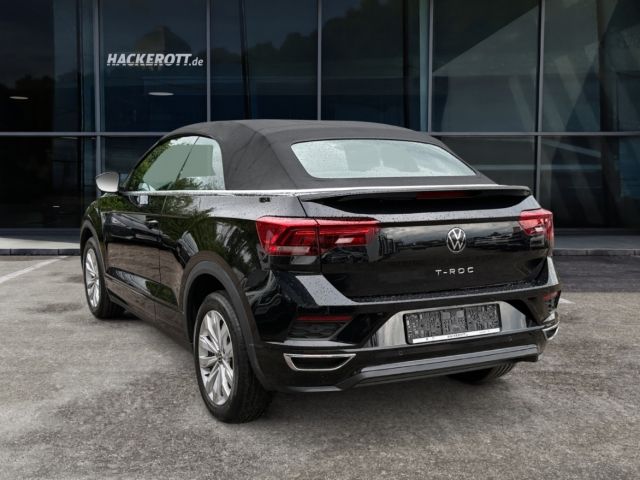 Volkswagen T-Roc R-Line 1.5 TSI DSG - Samsaru's Car Outlet