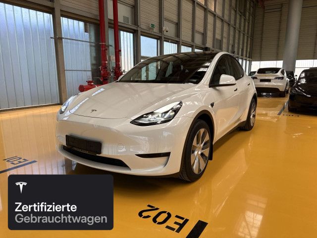 Tesla Model Y Rear-Wheel Drive