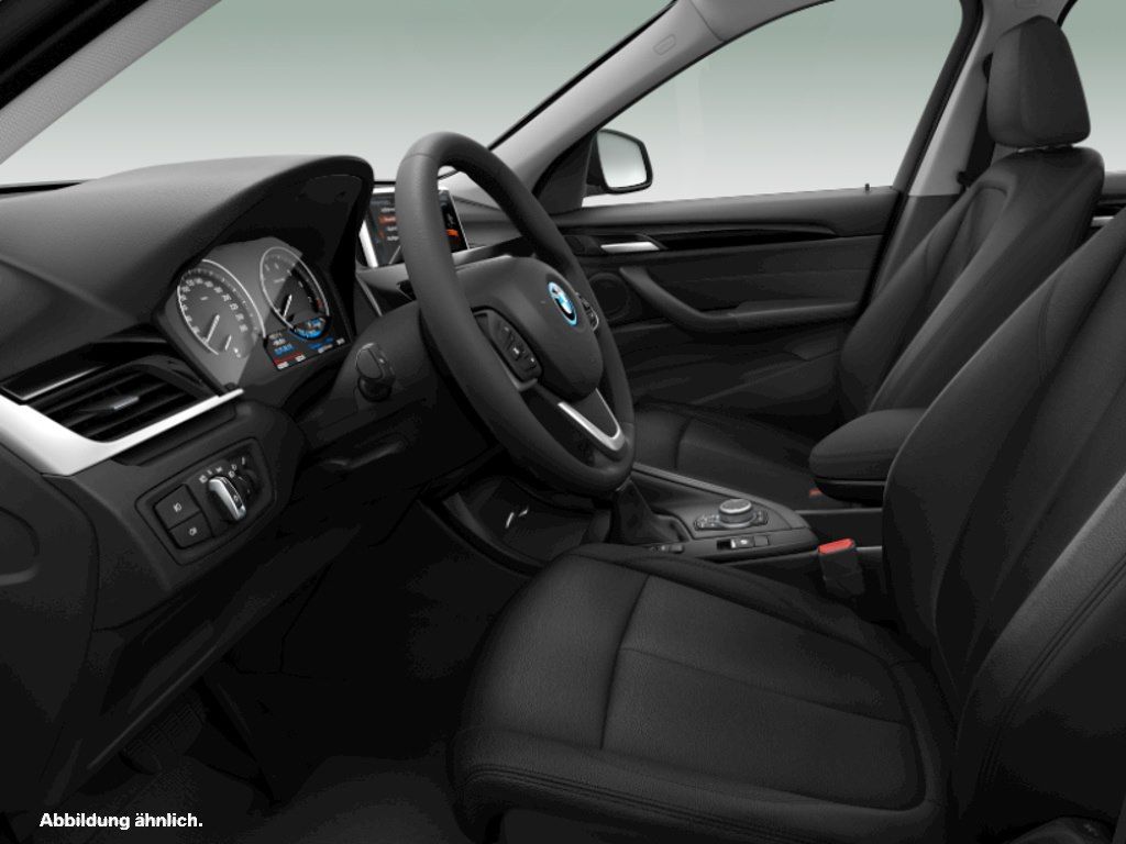 BMW X1 xDrive25e - Samsaru's Car Outlet