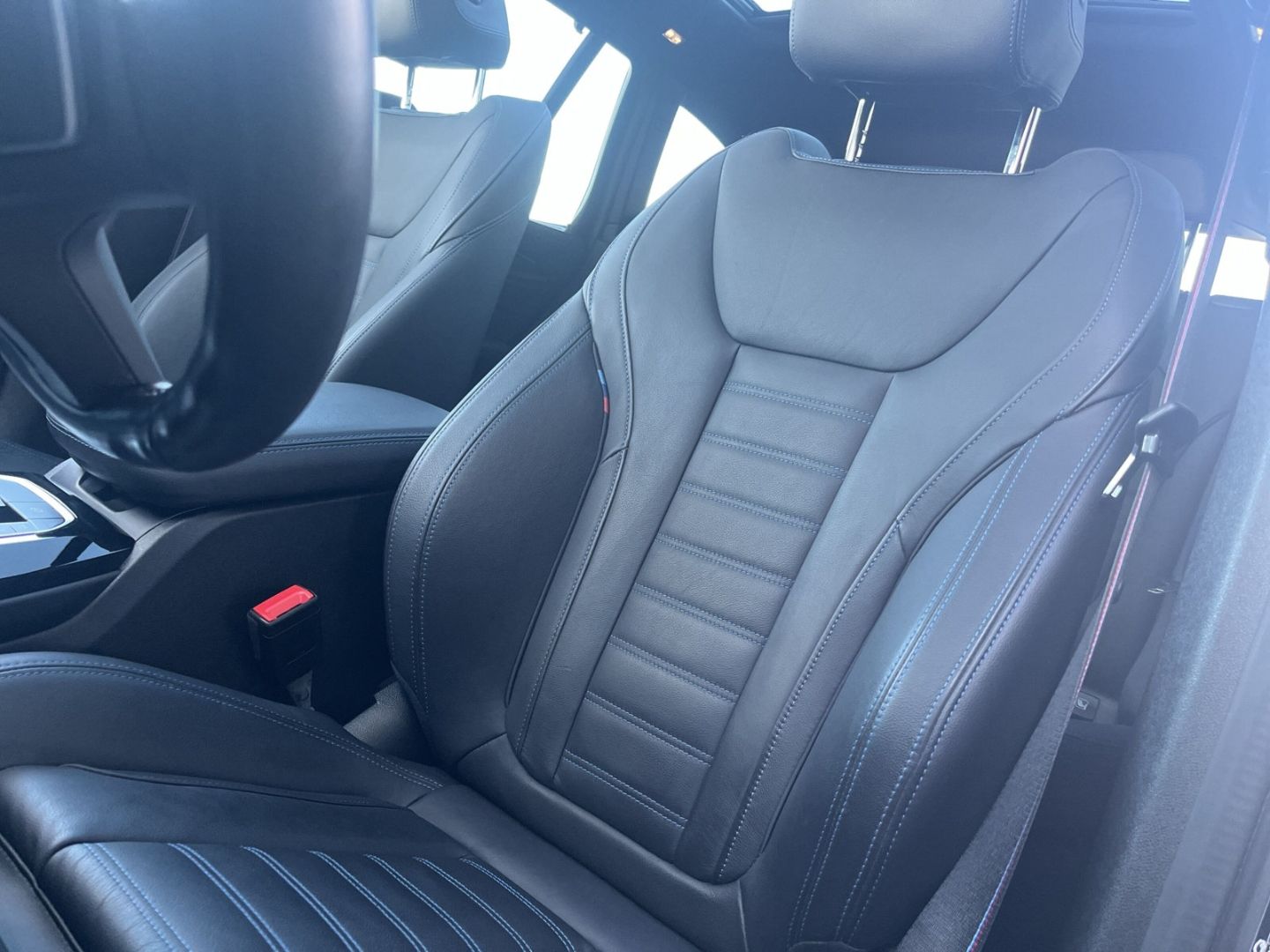 BMW X3 30e M Sport xDrive/Sportpaket/HUD/AHK/Panoram